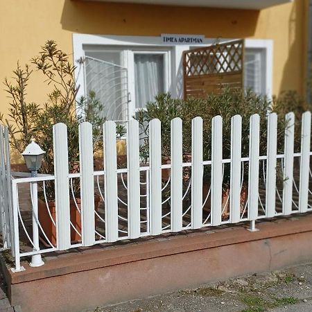 Tarr-Timea Apartmanok Keszthely Exterior photo