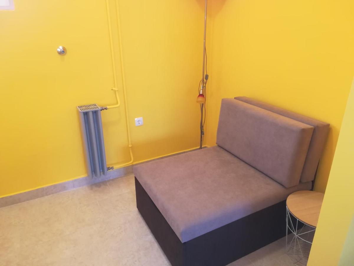 Tarr-Timea Apartmanok Keszthely Exterior photo