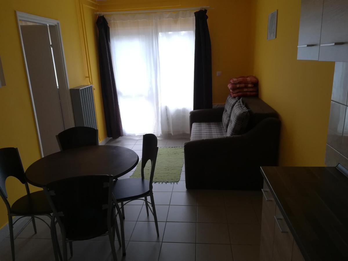 Tarr-Timea Apartmanok Keszthely Exterior photo